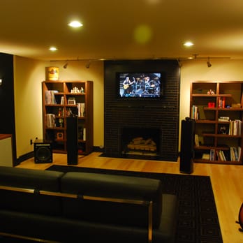 Theater Design Northwest - Home Theatre Installation Near Me Theater Design Northwest - Home Theatre Installation Near Me