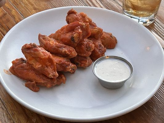 LOCAL Public Eatery Leaside by null