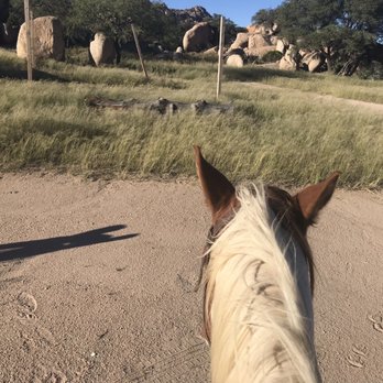 Triangle T Ranch - Hotels Near Me - Dragoon, Arizona