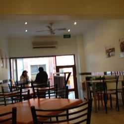 Gong Gong Makan Place