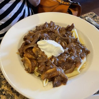 Das Stein Haus - Stroganoff - Pubs Near Me - Spokane, Washington Das Stein Haus - Stroganoff - Pubs Near Me - Spokane, Washington