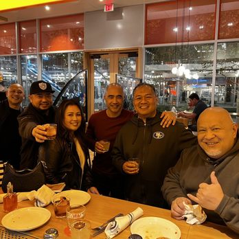 Delarosa Bishop Ranch - Delarosa - Pizza Near Me - San Ramon, California