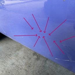 Red Barn Customs - Runs in paint - Auto Customization Near Me - Avoca, Michigan