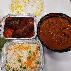 Masti Indian Grill & Chatt Bar on Yelp