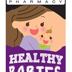 Bluegrass Pharmacy - FREE Prenatal Vitamins Bluegrass Pharmacy is now offering FREE prenatal vitamins for the health of moms and babies.