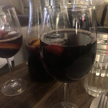 Juliana's - Sangria - Pizza Near Me - Brooklyn, New York Juliana's - Sangria - Pizza Near Me - Brooklyn, New York