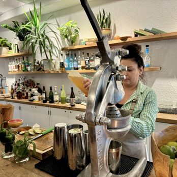 Bartaco - Fresh juice and crafted cocktails - Tacos Near Me - Miami, Florida