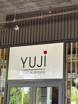Yuji Modern Japanese by null