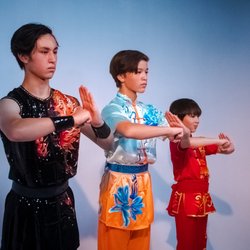Win-Win Kung Fu Culture Center