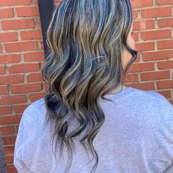Hello Gorgeous Salon - Highlights - Hair Salons Near Me - Stillwater, Oklahoma