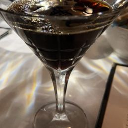 Espresso Martini Espresso Martini