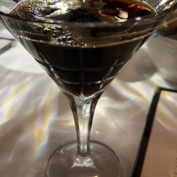 Pat's Steak House - Espresso Martini - Steakhouses Near Me - Louisville, Kentucky Pat's Steak House - Espresso Martini - Steakhouses Near Me - Louisville, Kentucky