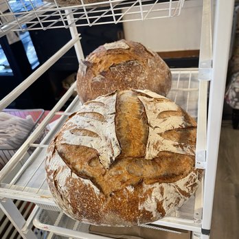 Promised Land Bakery - Fresh Sourdough Bread - Coffee & Tea Near Me - Winnsboro, Texas Promised Land Bakery - Fresh Sourdough Bread - Coffee & Tea Near Me - Winnsboro, Texas