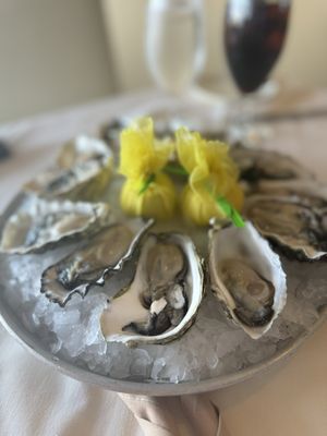 Vigilucci's Seafood & Steakhouse by null