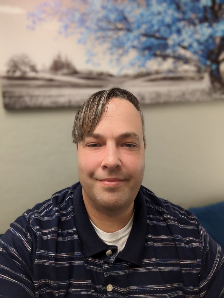 Ezekiel McLeskey - grief counselor in Gainesville, FL