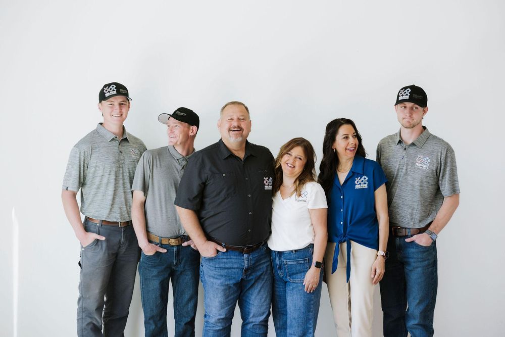 Slide of Utah Valley Plumbing - Lehi