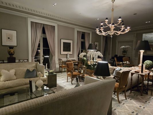 Glenmere Mansion Hotel Restaurant and Spa by null