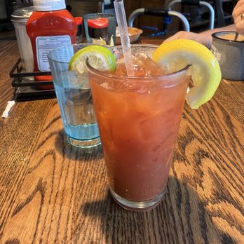 Jubilee Restaurant - Bloody Mary - Breakfast & Brunch Near Me - Pocono Pines, Pennsylvania