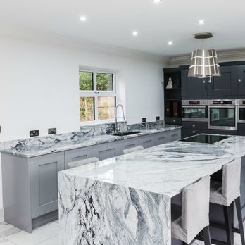 Pro Countertops New England - Countertop Installation Near Me - Ansonia, Connecticut
