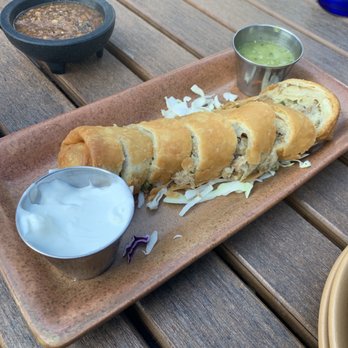 Cocina Hermanas - Rollitos de Quesadilla - Mexican Near Me - Danville, California Cocina Hermanas - Rollitos de Quesadilla - Mexican Near Me - Danville, California