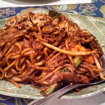 Layang Layang - Mee Goreng (fried noodles) - Malaysian Near Me - Milpitas, California Layang Layang - Mee Goreng (fried noodles) - Malaysian Near Me - Milpitas, California