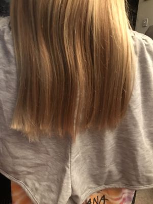 Supercuts 4510 Post St Ste 320 El Dorado Hills Ca Hair Salons Mapquest