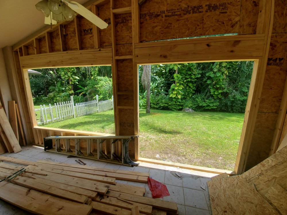 Slide of Home Pros Roofing and Contracting