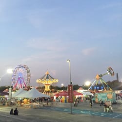 Arena Monterrey - #Feriamonterrey2015
