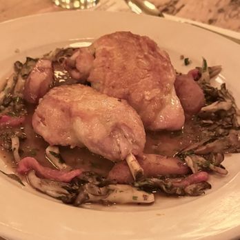 Pastis - Half Roasted Chicken - French Near Me - New York, New York Pastis - Half Roasted Chicken - French Near Me - New York, New York