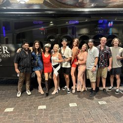 Premier Transportation