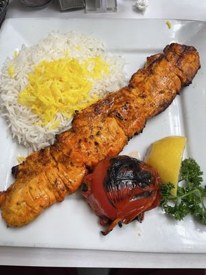 Sadaf Restaurant by null