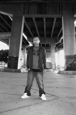 Chicano Park by null