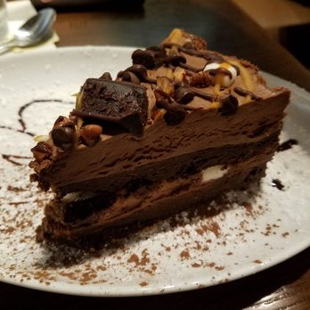 Biscottis - Dark chocolate tort - American Near Me - Jacksonville, Florida Biscottis - Dark chocolate tort - American Near Me - Jacksonville, Florida