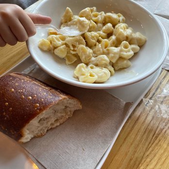 Panera Bread - Mac and cheese - Salad Near Me - Maple Valley, Washington