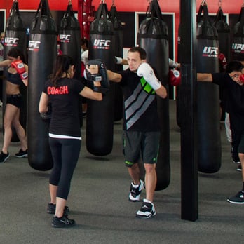 UFC GYM - Gyms Near Me - Jersey City, New Jersey UFC GYM - Gyms Near Me - Jersey City, New Jersey