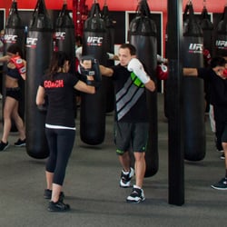 UFC GYM