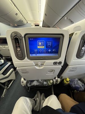 ANA (All Nippon Airways) by null