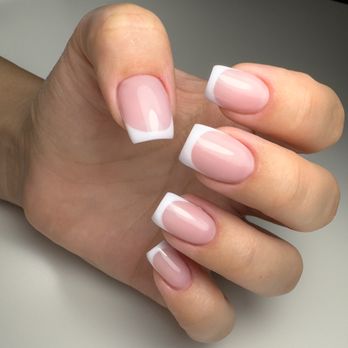 The Nail - Nail Salons Near Me - Allen, Texas The Nail - Nail Salons Near Me - Allen, Texas
