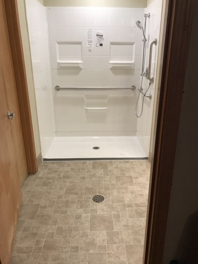 Slide of Artisan Plumbing and Mechanical