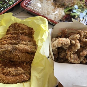 Bento Express - Taiwanese Near Me - Sunnyvale, California Bento Express - Taiwanese Near Me - Sunnyvale, California