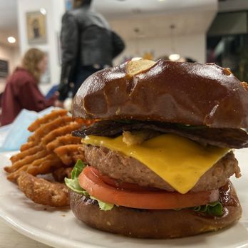Strong Hearts Cafe - Wild West Burger - Sandwiches Near Me - Syracuse, New York Strong Hearts Cafe - Wild West Burger - Sandwiches Near Me - Syracuse, New York