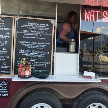 Nat Shack - Street Vendors Near Me Nat Shack - Street Vendors Near Me