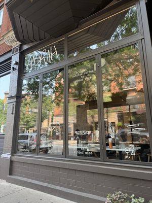 Abrah Bakery and Daily Bistro by null