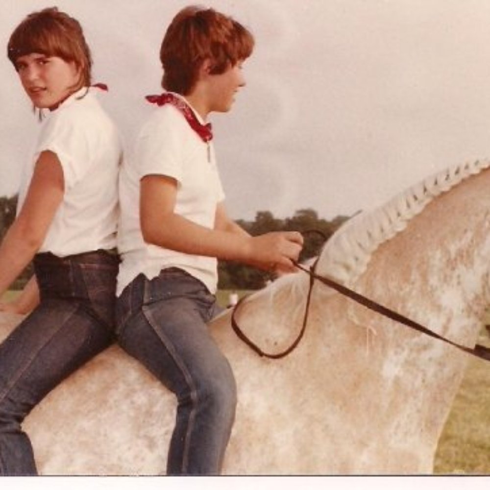 Camp Monterey - horseback fun - Summer Camps Near Me - Monterey, Tennessee