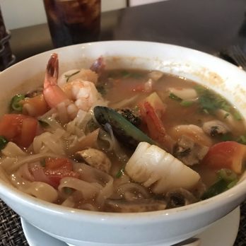 Thailicious - Soup - Thai Near Me - Longwood, Florida Thailicious - Soup - Thai Near Me - Longwood, Florida