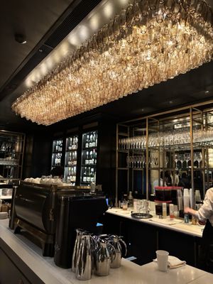 RH Rooftop Restaurant at RH Oak Brook by null
