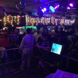 Kings of Karaoke - Chaplins on karaoke night