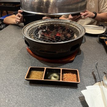 The Fire Spot - Indoor - Barbeque Near Me - San Diego, California