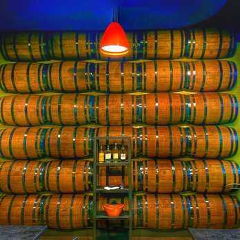 Fox Trail Distillery - Distilleries Near Me - Rogers, Arkansas