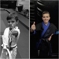 D-Lux Karate University